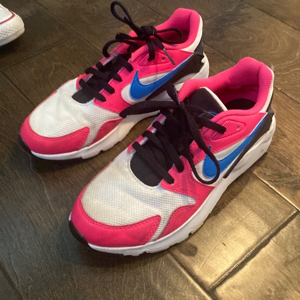 Kids Nike Shoes